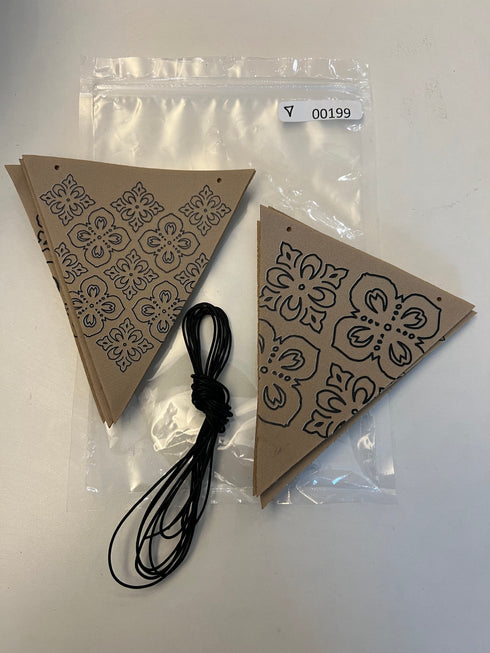 Anjoyell 特色勾花系列